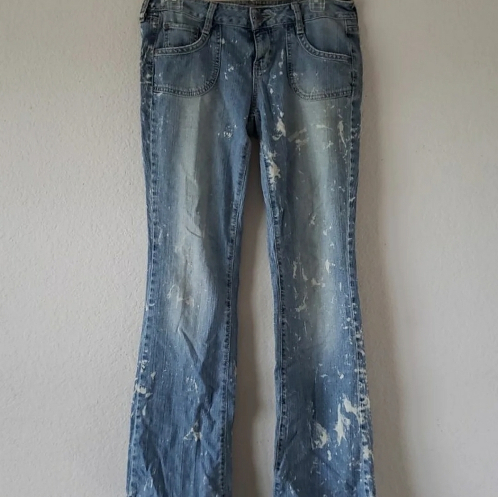 HINT JEANS JRS (7)